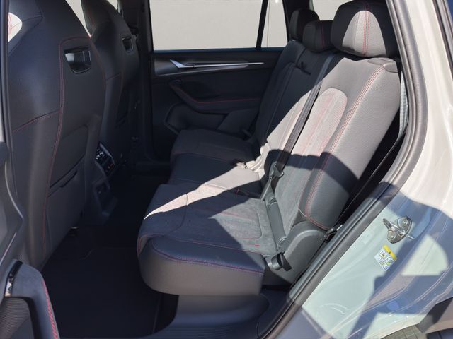 Skoda Kodiaq 2.0 TSI 265PS  DSG 4x4 RS*AHK*Head UP*7Si