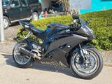 Yamaha YZF-R6 RJ15 keine RJ11 *Dt. Fz / Scheckh. vorh.* - YAMAHA R6