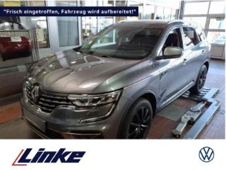 Image of Renault Koleos
