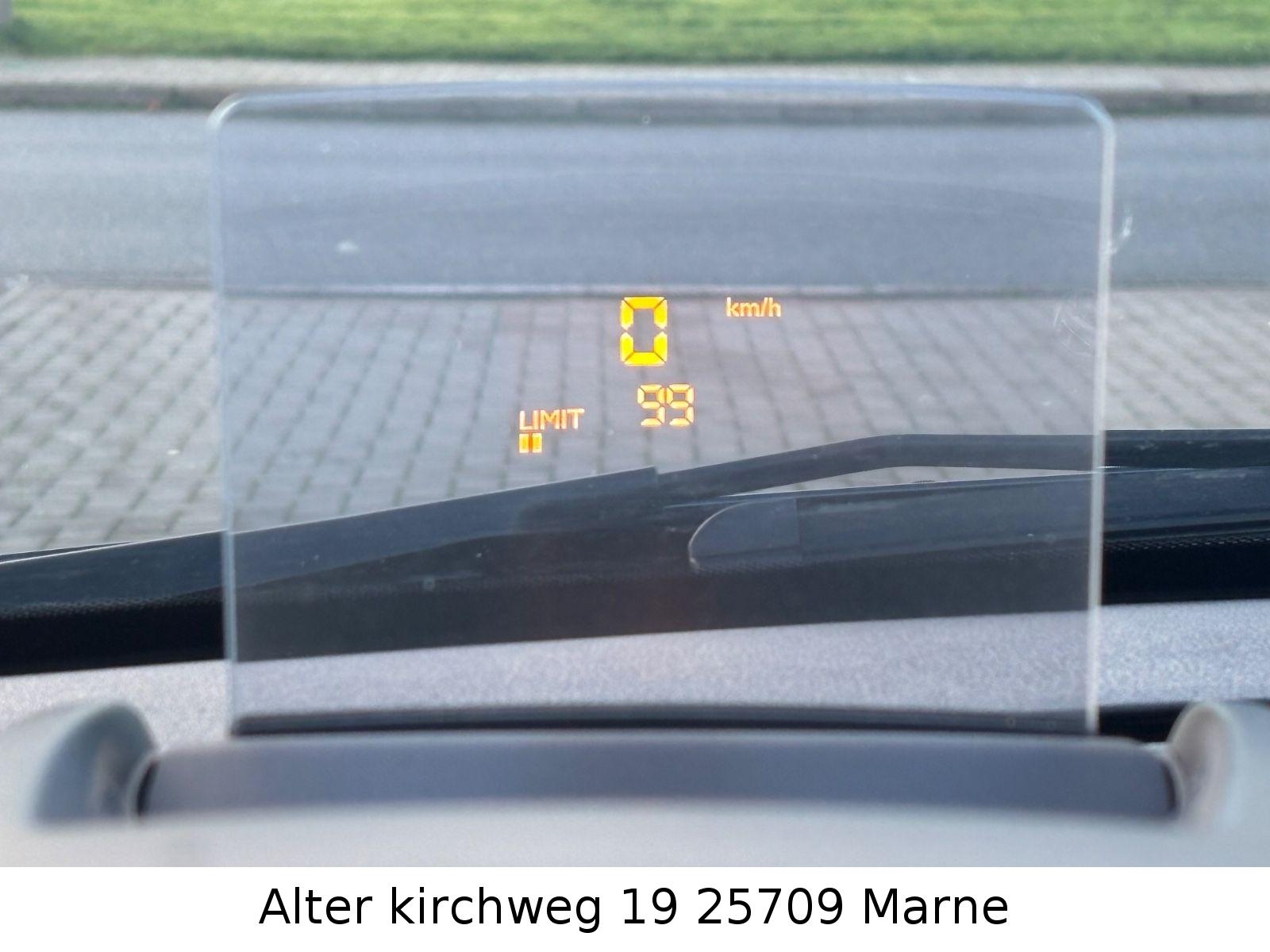 Peugeot 3008 Allure NAV.PDC.PANO.HUD.AHK.TÜV NEU