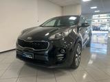 Kia Sportage 1.7 CRDI 141 CV DCT7 2WD GT Line - Kia Sportage mit Halbautomatikschaltung