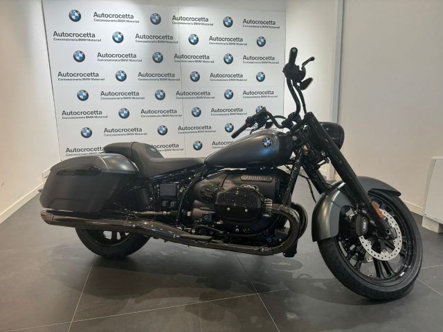 BMW R 18 ROCTANE