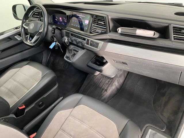 T6.1 Multivan Comfortline 2.0 TDI DSG 4Motion 7-