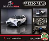 Toyota TOYOTA Aygo X 1.0 TREND 72cv PREZZO REALE PRONTA - Toyota Aygo (X): Trend
