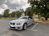 BMW 325i - M-Paket/Automatik/Leder/Rot/gepflegt - BMW 325 Gebrauchtwagen in Berlin