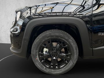 Jeep RENEGADE NORTH STAR Pano+Kamera+SHZ+LM+LED+