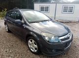 Opel Astra 1.7 CDTI 81kW - - Opel Astra aus 2008: 1.7