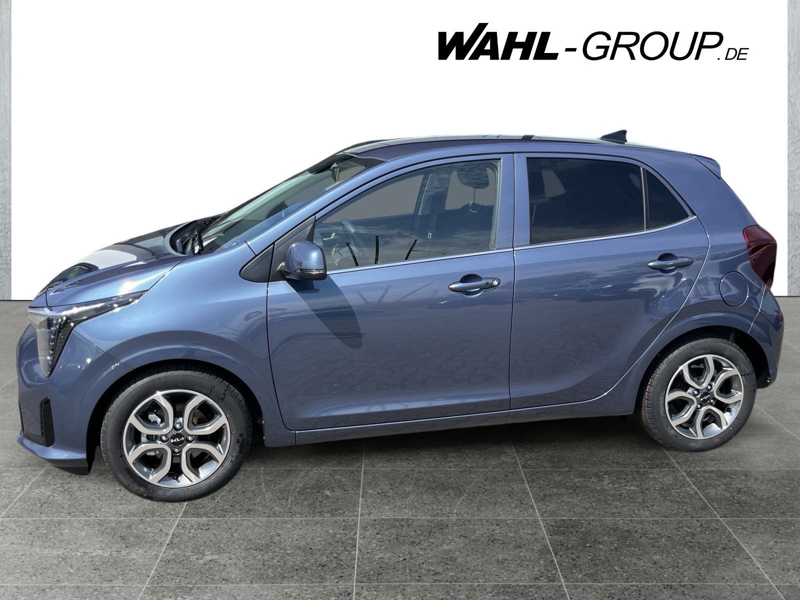 Kia Picanto SPIRIT 1,0 GDI AMT (NAVI/SITZHZG/KAMERA) imagem 2
