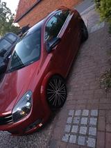 Opel Astra H Gtc Turbo - Opel Astra: H Gtc Turbo