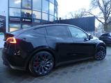 Tesla Model Y Performance Dual AWD PANO/21''/MWST/393K - Tesla Model Y in Berlin