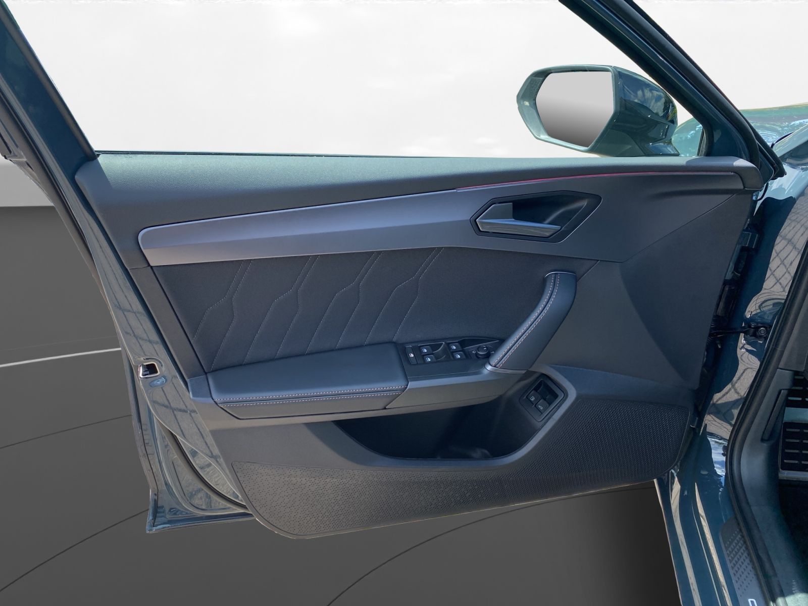 Cupra Leon - Bild 12
