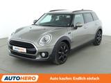 MINI Clubman Cooper *NAVI*LED*TEMPO*PANO*H&K*PDC*SHZ* - MINI Clubman Serie mit Schiebedach
