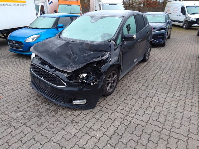 Ford C-Max C-MAX Cool & Connect  LKW LKW  AUT.