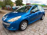 Peugeot 206 1.1 Klima - 1.Hand - 86.000 KM - Peugeot 206: Limousine