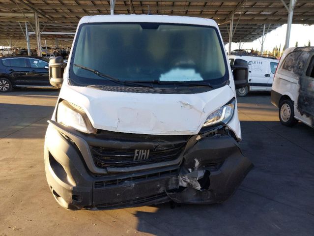 Fiat DUCATO III (2) 2.2 JTD 140