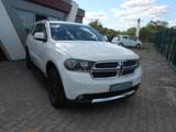 Dodge Durango - Dodge aus 2011
