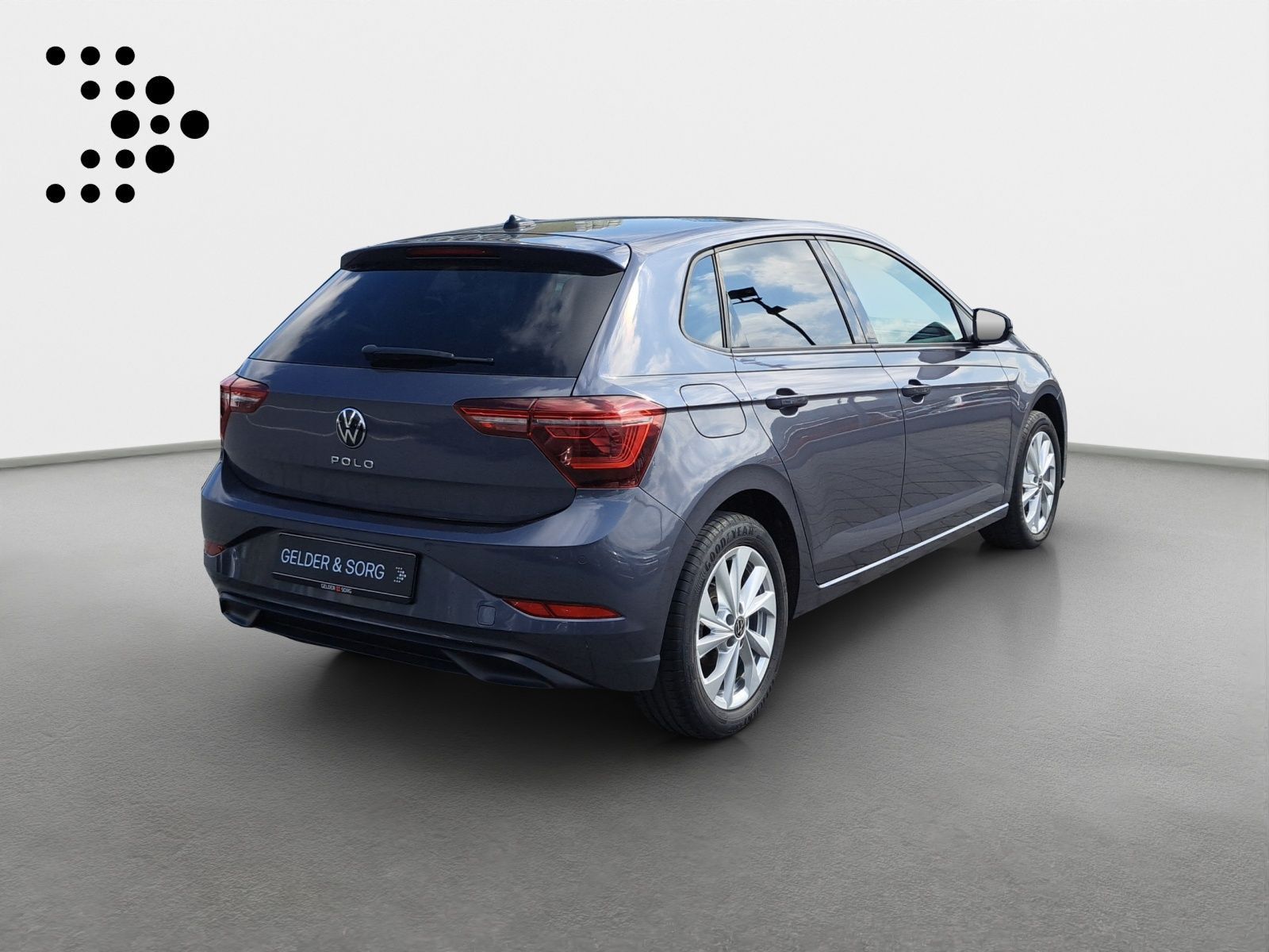 Volkswagen Polo - Bild 2