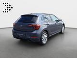 Volkswagen Polo 1.0 TSI DSG Style RFK*Matrix*ACC*DAB+*Navi* - Volkswagen Polo: 1.0