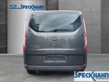 Ford Tourneo Custom 300 L1 Euroline 2.2 BT PDC Klima  - Ford Tourneo Custom mit Diesel-Antrieb