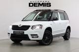 Skoda Yeti Monte Carlo DSG/KAMERA/SHZ/CARPLAY/LED/PANO - Skoda Yeti Gebrauchtwagen in Hamburg