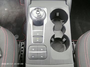 Ford Kuga Plug-In Hybrid ST-Line