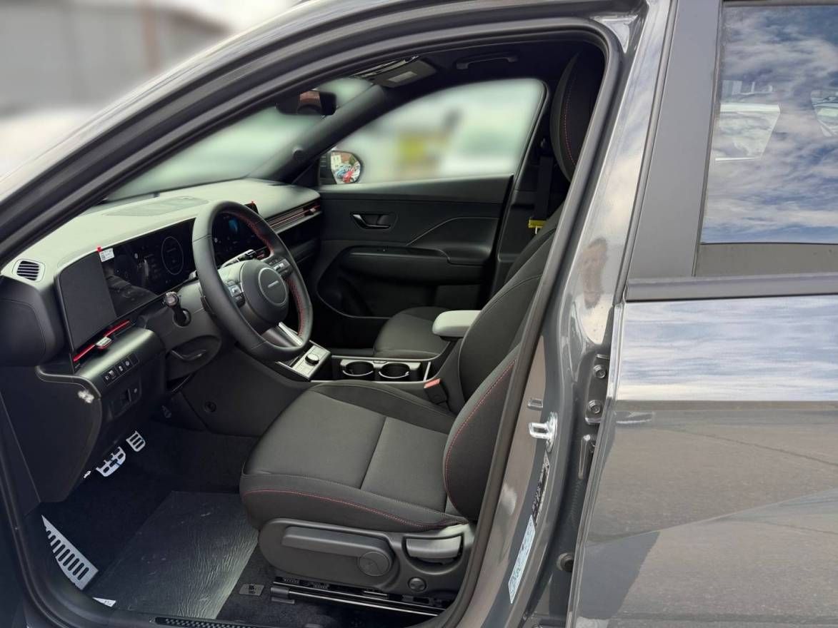 Hyundai Kona – Bild 7