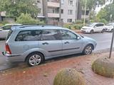 Ford Zu verkaufen - Ford Focus aus 2004 mit Diesel-Antrieb