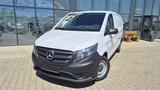 Mercedes-Benz Vito Kasten 110 CDI FWD lang*Klima*Tempomat