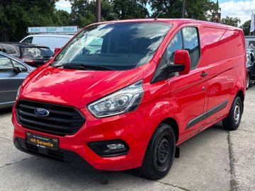 Ford Transit Custom - 3