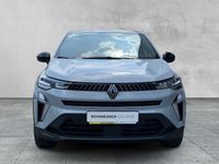 Renault Captur - Vorschau Bild 8