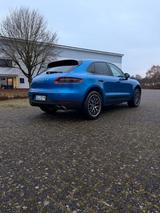 Porsche Macan s - Porsche Macan Gebrauchtwagen in Bremen