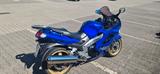 Kawasaki ZZR1200 - KAWASAKI 1200