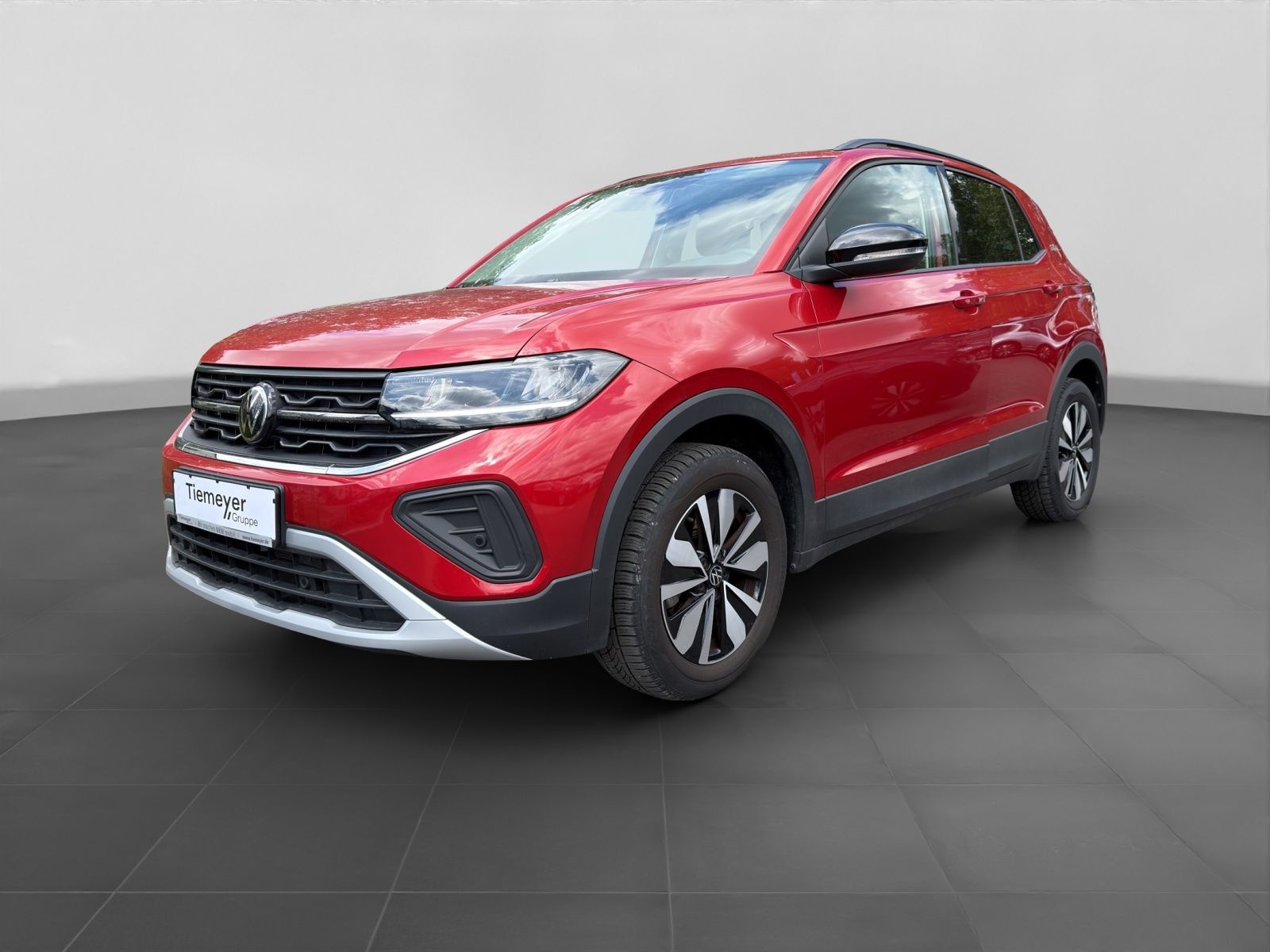 Volkswagen T-Cross - Bild 2