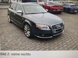 Audi S4 4.2 quattro tiptronic Avant - - Audi S4 aus 2005: Kombi