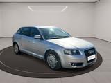 Audi A3 Sportback 1.9 TDI  Attraction/KLIMA/4.TÜREN - Audi A3 aus 2008: 1.9