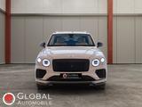 Bentley Bentayga V8 S 4WD°MASS°360°ST-HT°VENT° - graue Bentley Bentayga