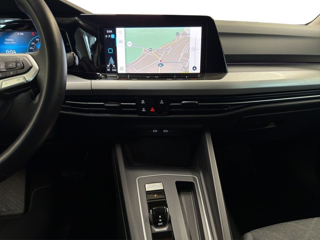 Volkswagen Golf - Bild 15