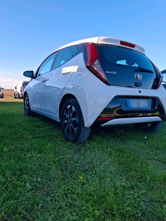 Image of Toyota Other