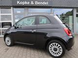 Fiat 500 Lounge *NAVI*KLIMA*GLASDACH* Lounge *Scheckh - Fiat 500 Gebrauchtwagen in Gelsenkirchen