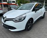 Renault Clio IV Expression, Klima, Alu, Orig. 64.000 Km - Renault Clio: 6.0
