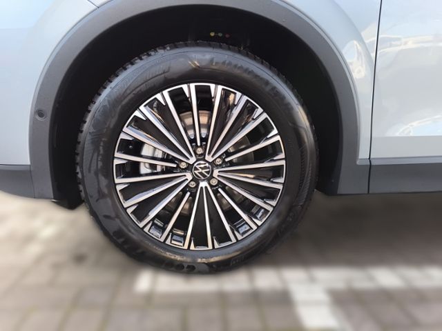 Fahrzeugabbildung Volkswagen Tiguan 2.0 TDI DSG GOAL AHK MATRIX GJR