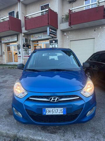 Hyundai i10 1.1 12V Fiorucci