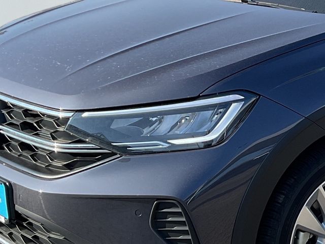 Taigo 1.0 TSI Life KLIMA PDC SHZ NAVI LED