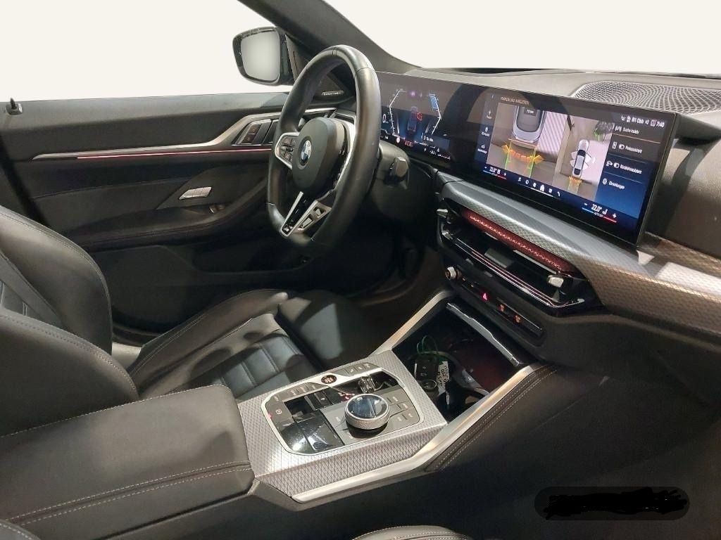 BMW 420 Gran CoupéM Sport Pro foto 5