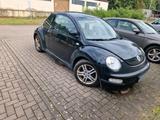 Volkswagen VW New  Beetle 2.0 - Volkswagen New Beetle in Bremen