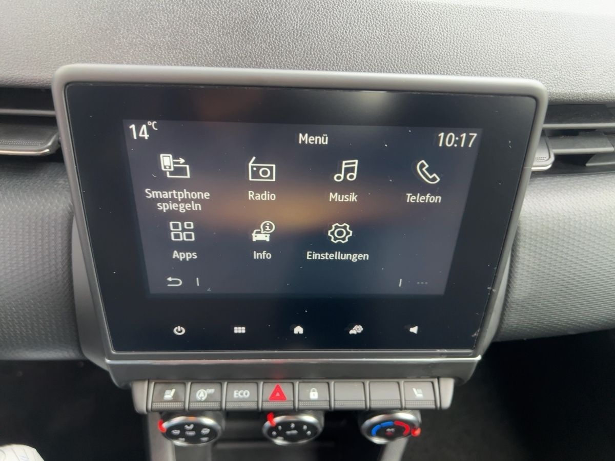 Renault Clio - Bild 12