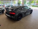 Audi R8 Performance Parts Umbau - Capristo - XPEL - gebrauchte Audi R8 aus dem Jahr 2023