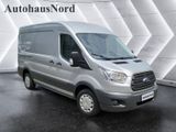 Ford Transit 310 L2H2 Trend NAVI*KLIMA*STANDH*REGALE* - Ford Transit in Köln