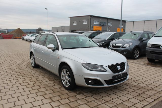 Seat Exeo ST Style / EURO 5 KAT