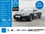BMW i4 eDrive 35 Gran Coupe M-Sport AHK LED NAVI SHZ